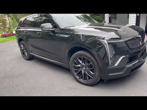Cadillac Escalade IQ owner review 5/10 would not recommend.