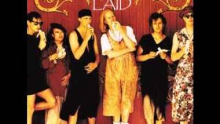 Laid- James lyrics