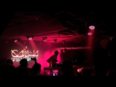 Ganja White Night (DJ Set) @ Larimer Lounge - Girl Scout Cookies + more (Denver Buds 2 Pre-Party)