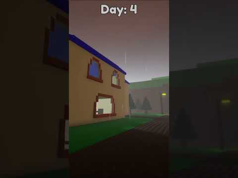 Alot of weird stuff been happening