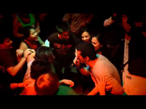 Rodia - Fuentealba (Video clip oficial)