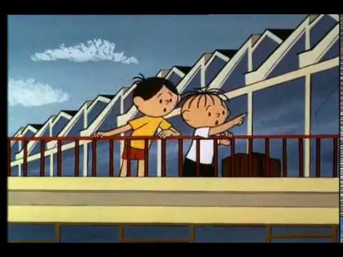 Bolek i Lolek- Lotnicza Przygoda [Bajki dla Dzieci #5]