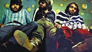 APHRODITE&#39;S CHILD  -  &quot;Walley Of Sadness&quot;  (1968)