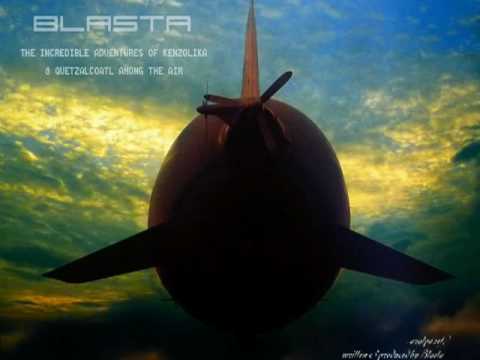 BLASTA - Your Dub Delay