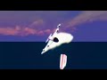 TWA Flight 800 Crash animation 2