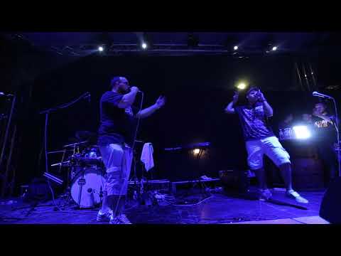 Kendi i Papi Jaaz  - Ne diraj to