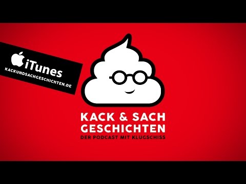Kack & Sachgeschichten / #020: SciFi Tech – Zeitreisen, Warp, Kernfusion