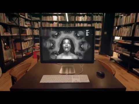 AZEALIA BANKS - WALLACE - Official Video Teaser