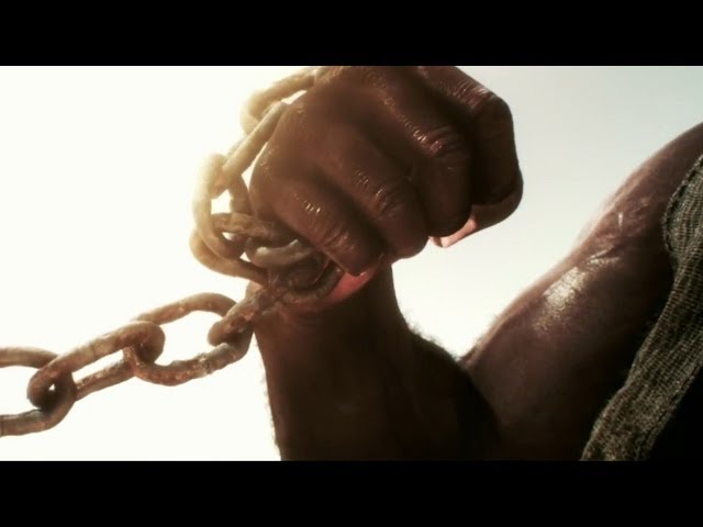 Video - Assassin's Creed: Freedom Cry (PC)