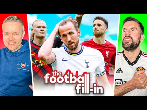 HARRY KANE Deserves to GO! Haaland Breaks PL Record!! TFFI 35 | Mark Goldbridge & Tubes