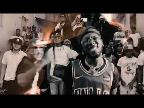 El Real Soprano Ft Quimico Ultra Mega X Cifra Slim-Protegido