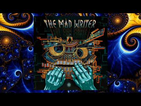 ঔৣ[DARKPSY] Kasatka - Stranger Things | V/A The Mad Writte ঔৣ