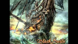 V.A. - Black Sails Over Europe (Full Split)
