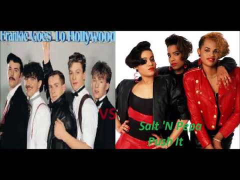 "Ode to Relax" by MashMike