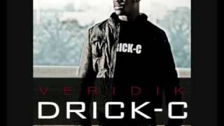 Drick-C - Confiance (feat PDG & Keny Bran)