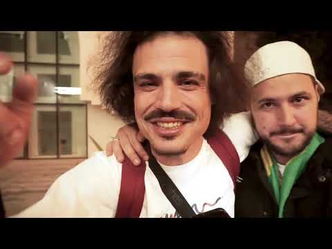 ENTREVISTAS #4/RED BULL FRANCAMENTE/ JW - PESTANA - DYABETIK - K.RAP