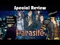 Silver Anime Review - Обзор аниме Паразит / Parasyte ...