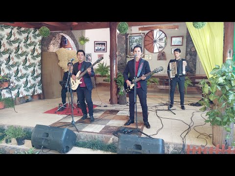 Selección de polcas  - Los Hnos. Ávalos