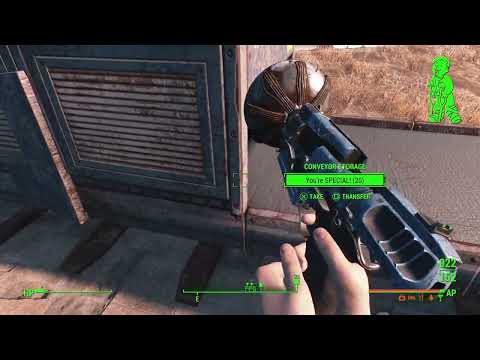 Fallout 4 Vanilla run pt 13