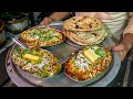 Ultimate Dhaba Style Food Old Pink City Flavours Old Mahaveer Dhaba Nehru Bazar Jaipur Food