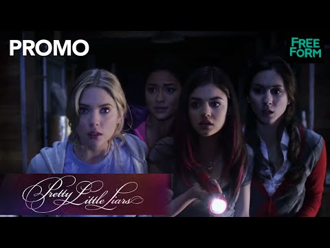 Pretty Little Liars Season 7 Finale (Promo 'One Last Goodbye')