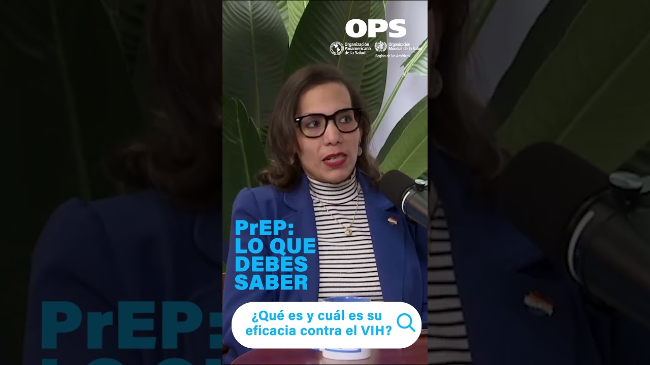PrEP oral e inyectable, nuevas opciones contra el VIH