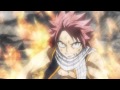 AMV FAIRY TAIL Сказка о хвосте феи 