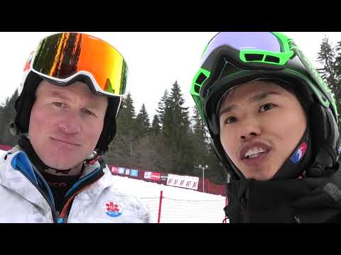 YouTube video