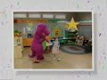 Closing To Colors Shapes 1997 VHS Screener Version Pack 1