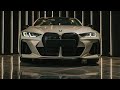 BMW 9 Series White Ultimate Luxury Power Future Design Explained