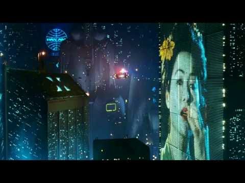 The Future of 2049 - Space Ambient Extended Edit (Blade Runner 2049 Unofficial OST)