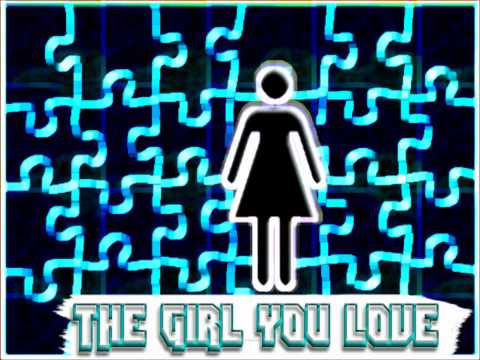 NashiihsaN - The Girl you Love