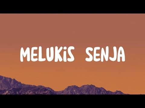 Melukis Senja, Komang, Tak Lagi Sama (Lirik) - Budi Doremi, Raim Laode, Ahmad