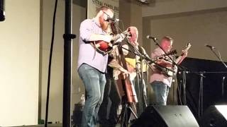 You  Won't Be Satisfied That Way - Johnny Williams