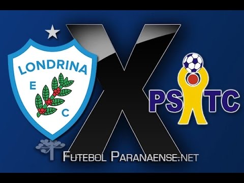 Gol e Penaltis De PSTC 1 x 0 Londrina - Londrina campeão paranaense 07/05/2016