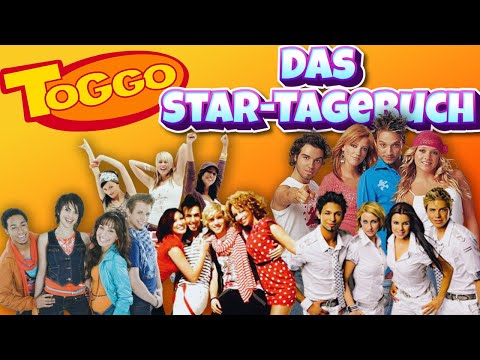 Das Toggo Star-Tagebuch - Ein Rückblick 20 Jahre nach dem Start