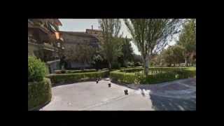 LOCAL EN VENTA COLLADO VILLALBA- Parque de la Coruña- 6 salas - 100M2