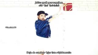 NC.A - Hello Baby (Sub Español + Hangul + Romanizacion)