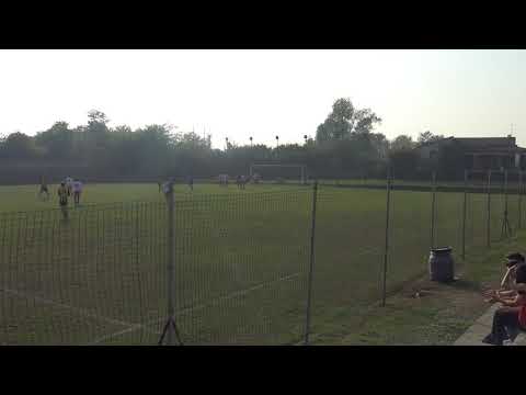 Il gol di Uberti dell'Agnadello