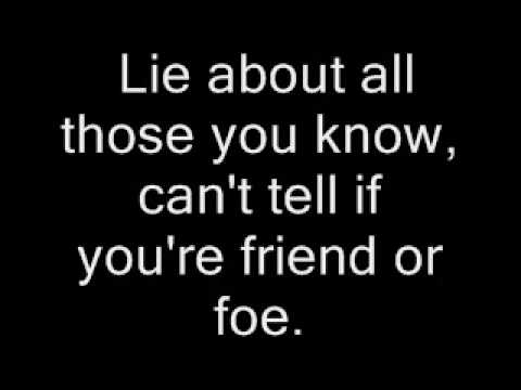 Toxic Narcotic - L I A R