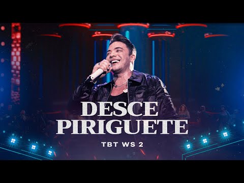 Desce Piriguete - Wesley Safadão