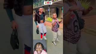 Download lagu samkelo shezi and Mbali ❤️🚀💯🙌 mp3