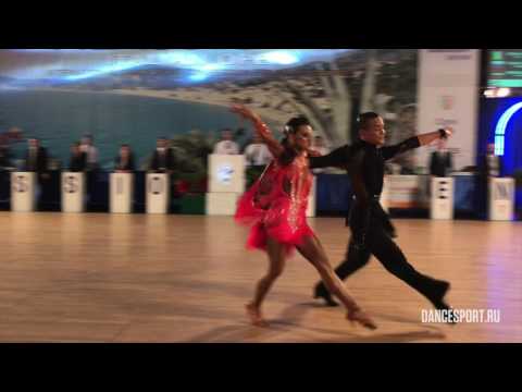 Cristian Vanni - Camilla Mola, PHI, Final Presentation