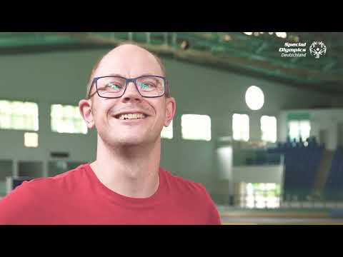 Best Practice: Training beim USV Halle e.V. - Projekt "Wir gehören dazu