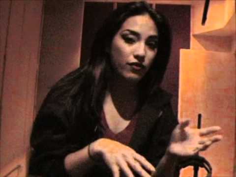 Davina (an exclusive interview)