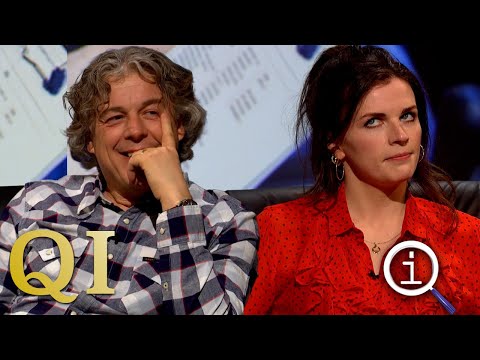 QI Series 18: Quarrels | With Aisling Bea, Jason Manford and Anuvab Pal
