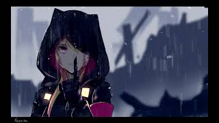 Cover art for Never Stop