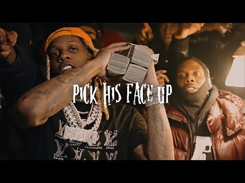 [FREE] No Auto Durk x Nardo Wick Type Beat 2023 - "Pick His Face Up" Prod. @b10prod