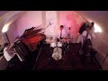 Teach Me Tonight (Erroll Garner) - Chris Conz Trio