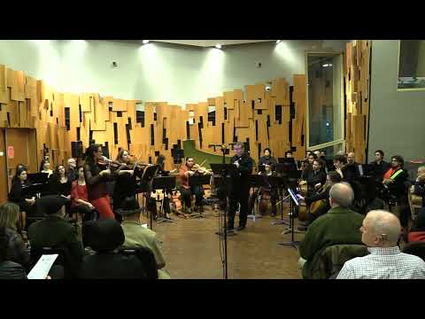 Anonymous: Pastoreta Ychepe Flauta, mvt 4